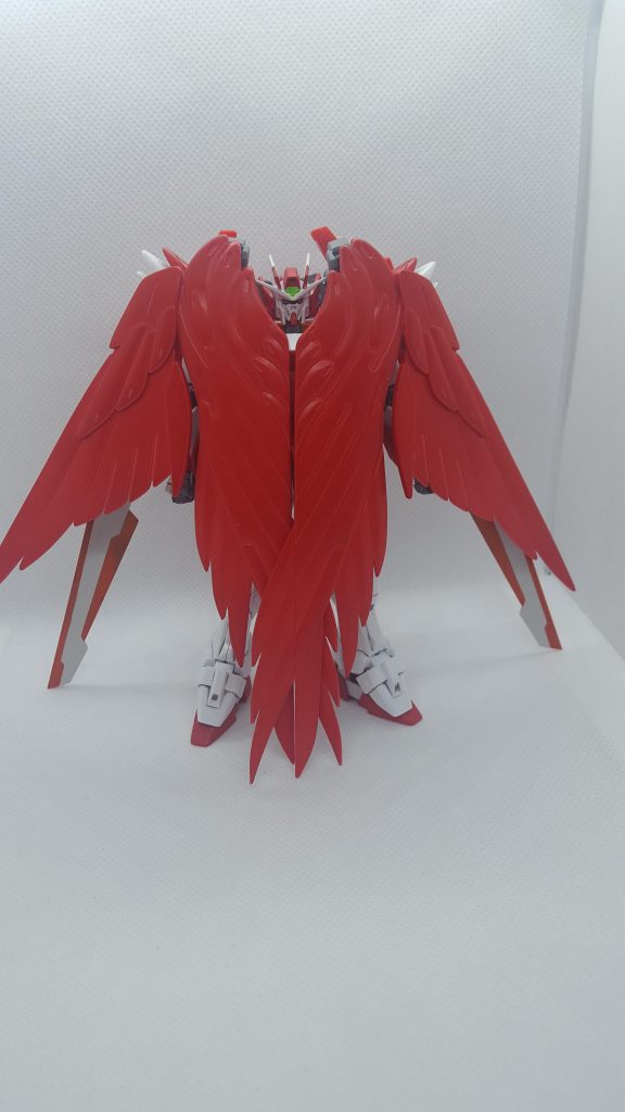 大気圏突入モード