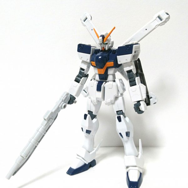 クロスボーンガンダムX-D