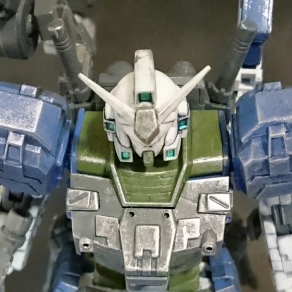 FA-78-3 FullArmor 7th