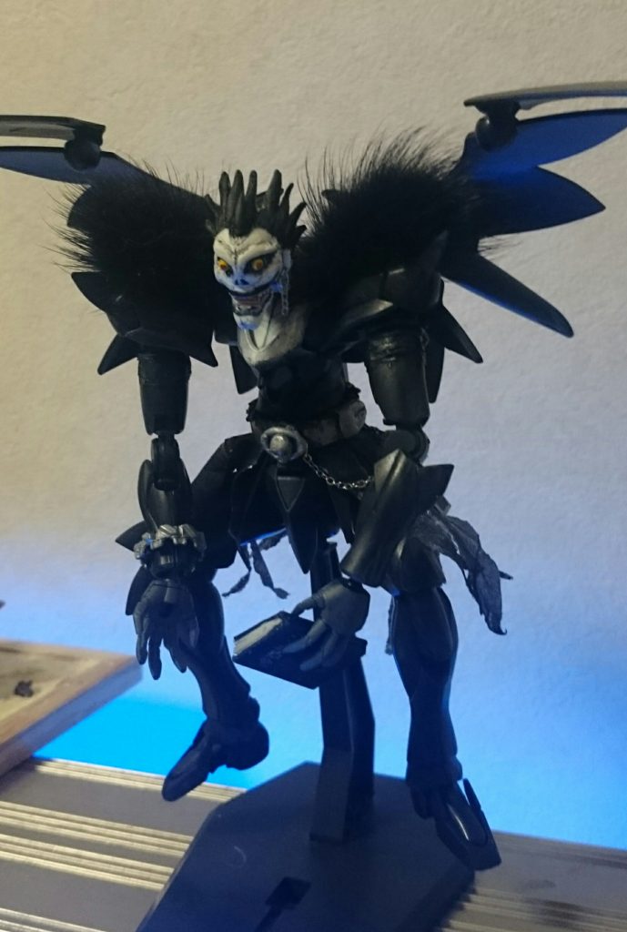 ガフラン–2枚目/制作者：ターボ卍