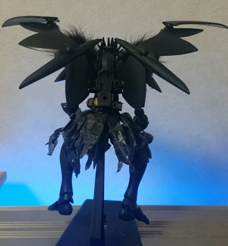 ガフラン–4枚目/制作者：ターボ卍