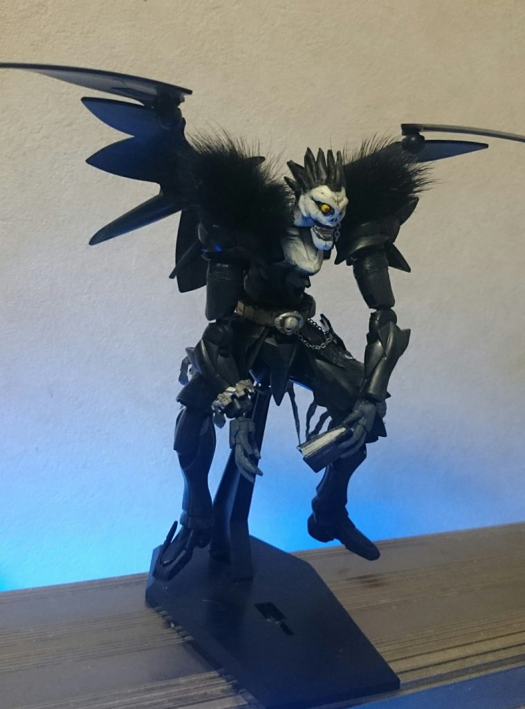 ガフラン–5枚目/制作者：ターボ卍