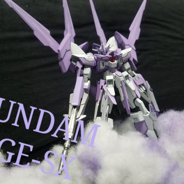 GUNDAM AGE-SX