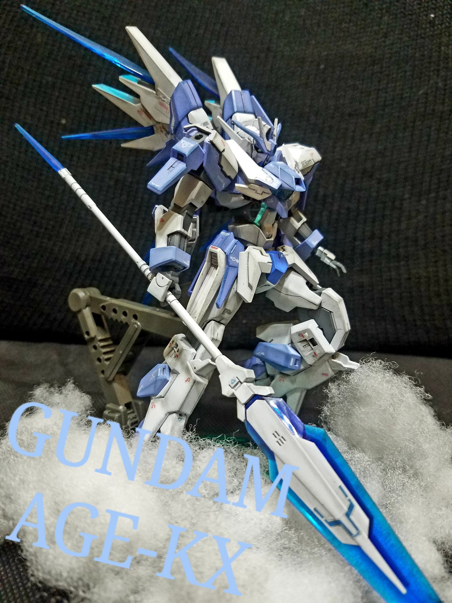 ガンダムAGE-FX