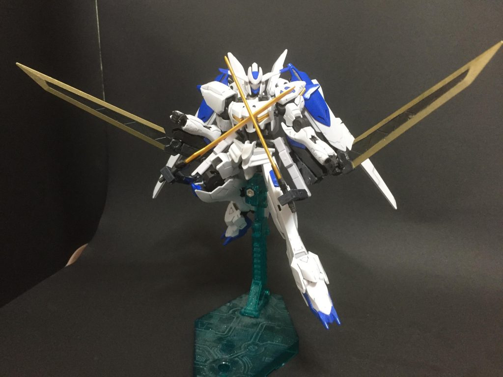 ガンダムバエルルプス