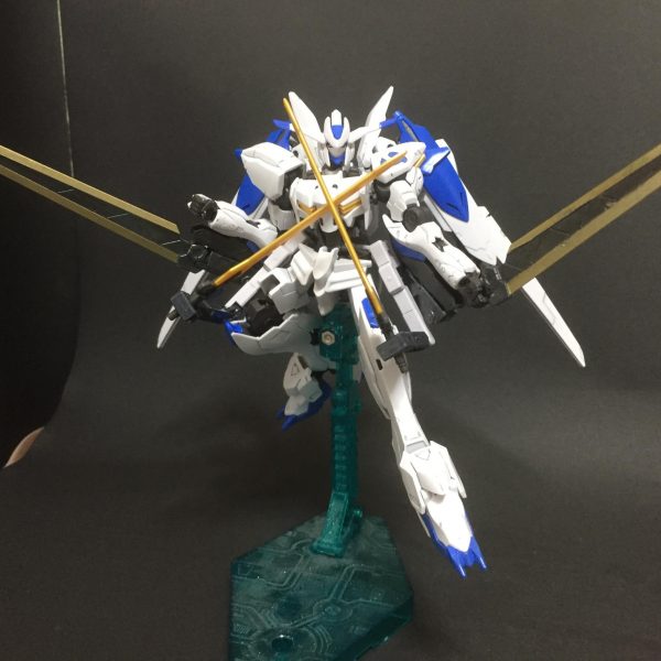 ガンダムバエルルプス