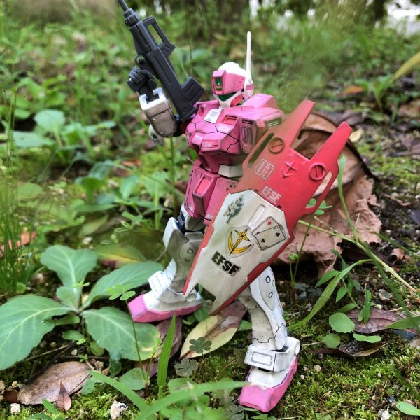 ジムスナイパーii