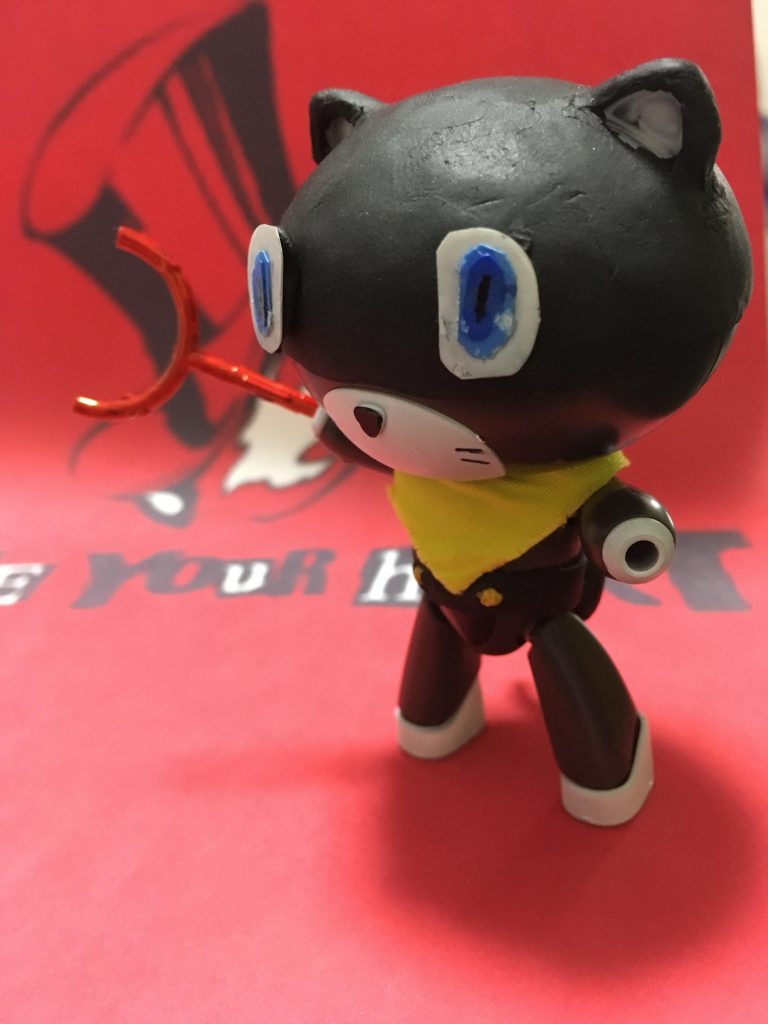 モナッガイ–5枚目/制作者：@redmage23