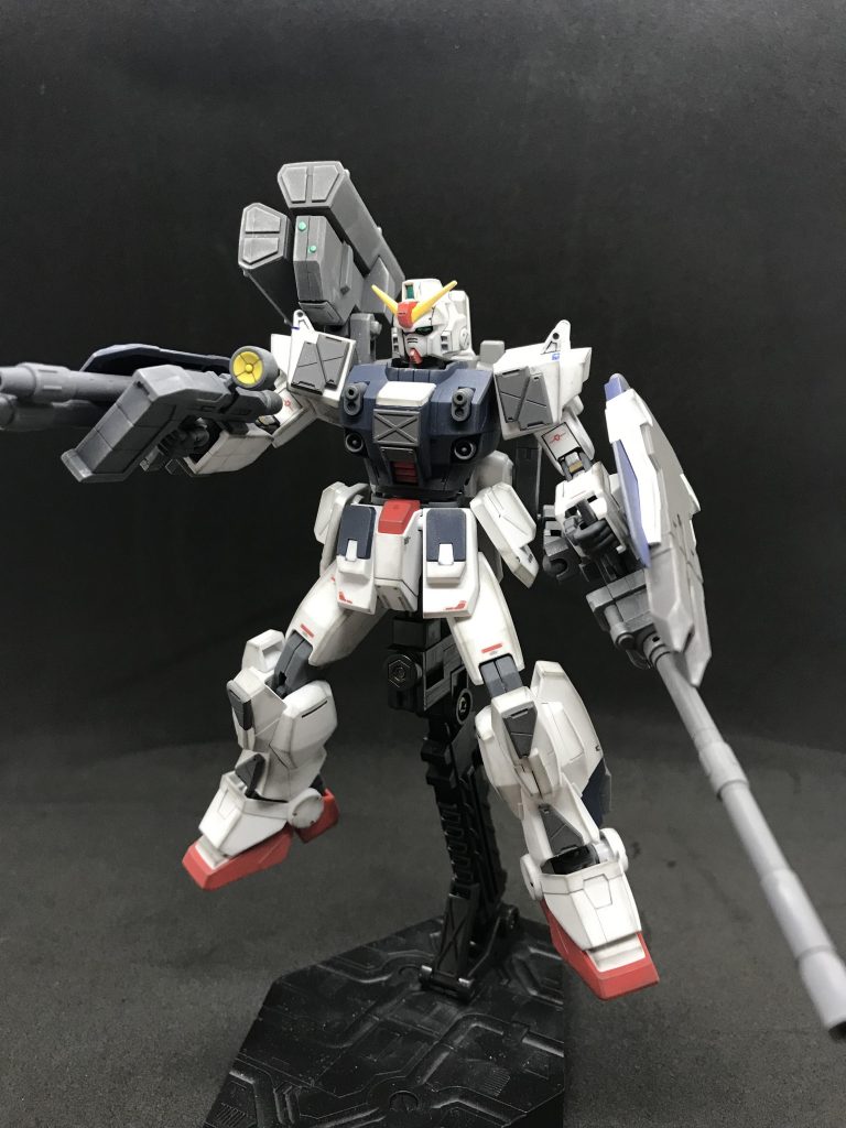 ブルーディスティニー3号機–5枚目/制作者：baldman