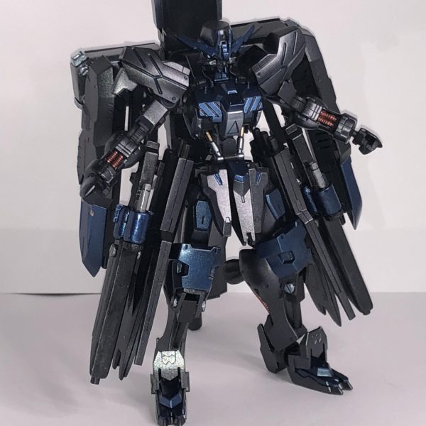 ガンダムヴィダール パニッシャー