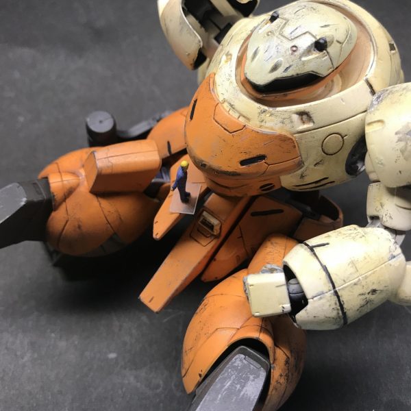 ランドマン・ロディ