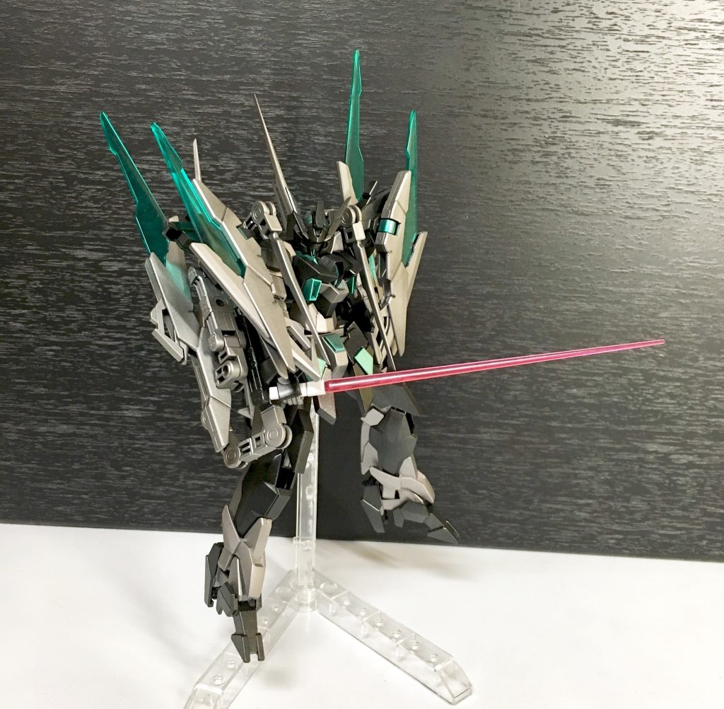 ビームサーベル