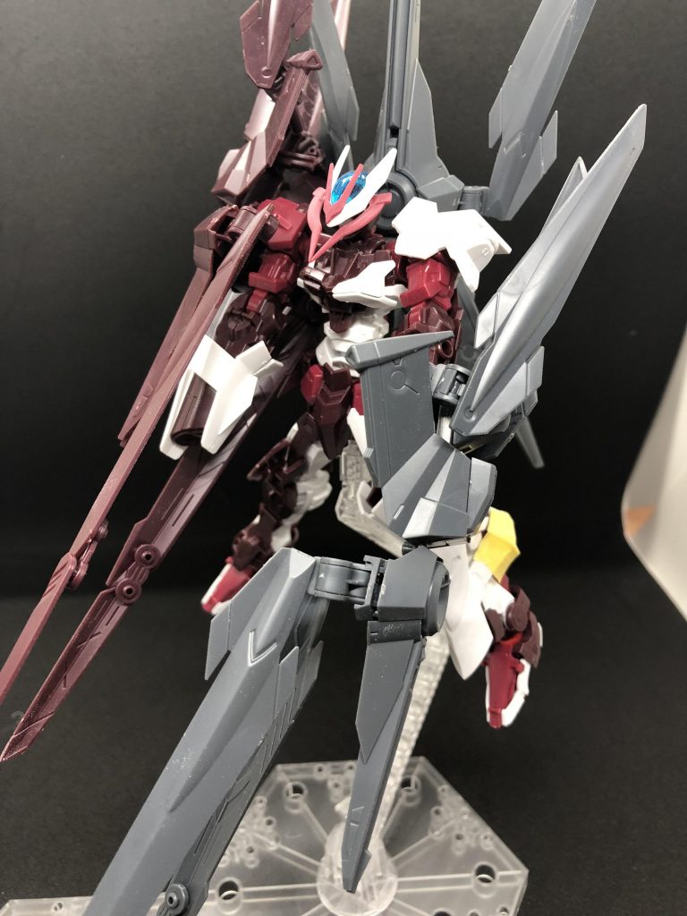 ノーネイムカスタム–5枚目/制作者：ゆうき