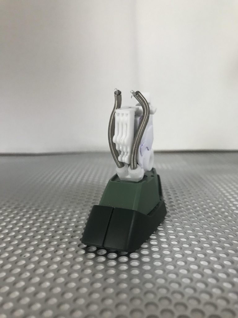 ギラドーガ 高機動型–3枚目/制作者：うっちー