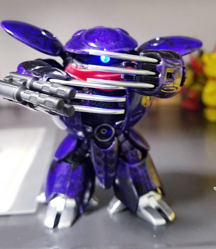 カプル、アヤメver–5枚目/制作者：kyotokotobukipapa