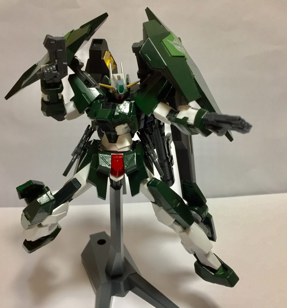 ガンダムソルアスター(旧)–7枚目/制作者:aoi