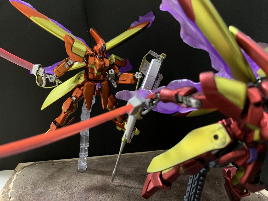 レコードブレイカー2号機–6枚目/制作者：ドナドナ吉田(Y-ta)