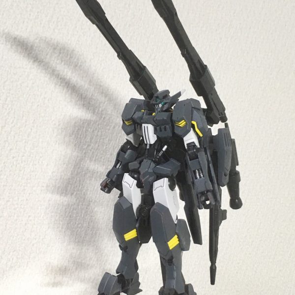 ASW-G-64 ガンダムフラウロス