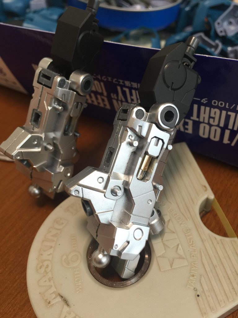 MG ケンプファー–3枚目/制作者：きたさん