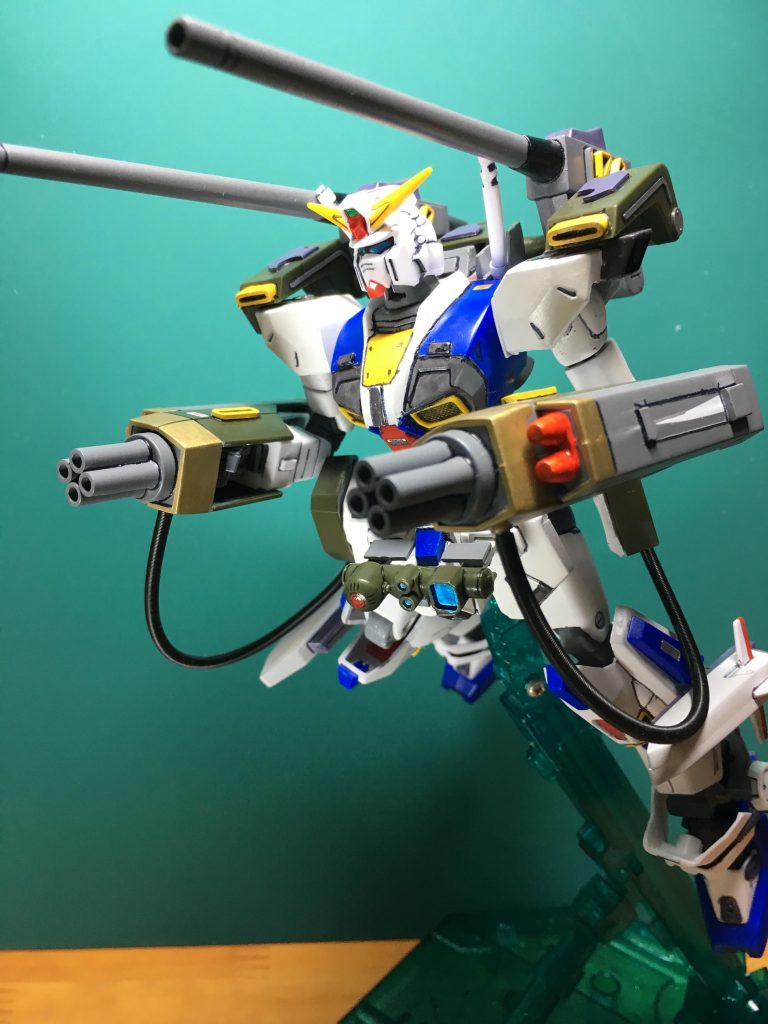 　ジャッキさえ縮めたり外したりしてしまえば宇宙でも役に立つと思うの。