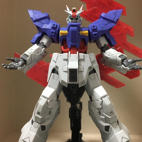 ムーンガンダム