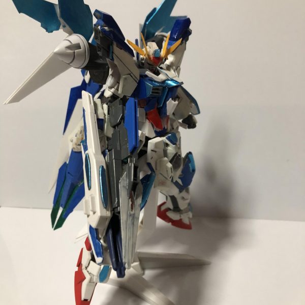 進化を遂げた新たな姿