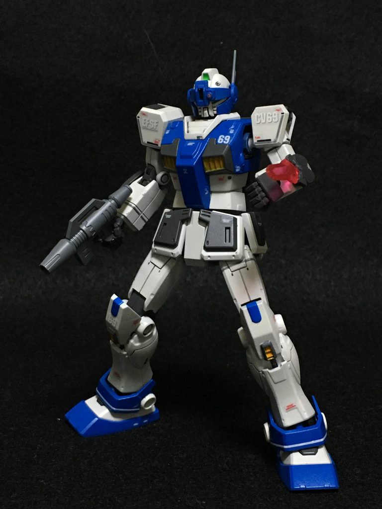 ジムガードカスタム–3枚目/制作者：marion(まあ)