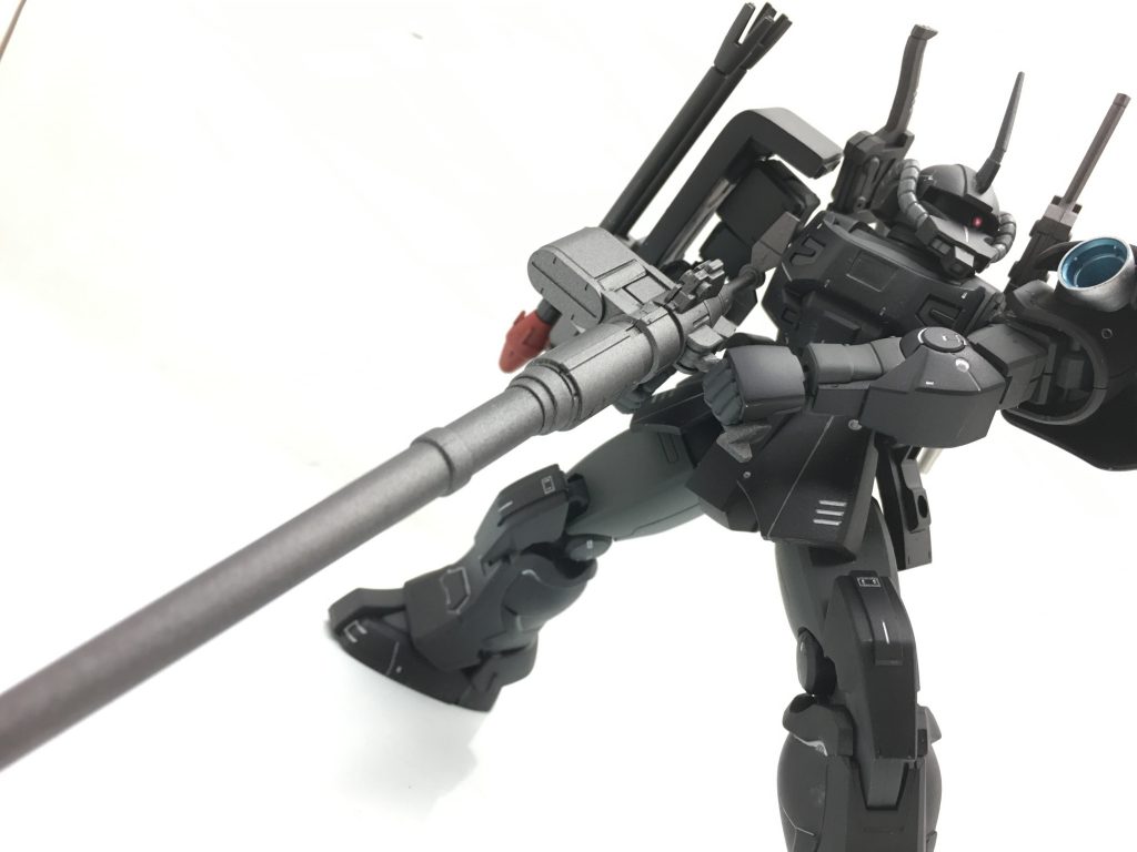 アクトザク・コマンダー–3枚目/制作者：ちくぜん2