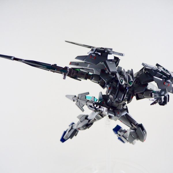 GUNDAM 00 DIVER PLUS