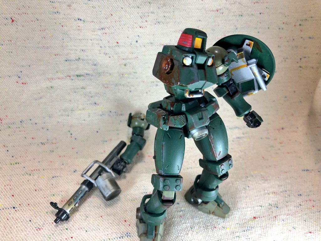 勇者リーオー–2枚目/制作者：賢者