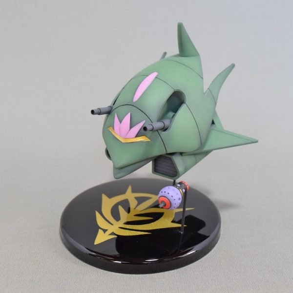 SD　NT専用モビルアーマー　エルメス