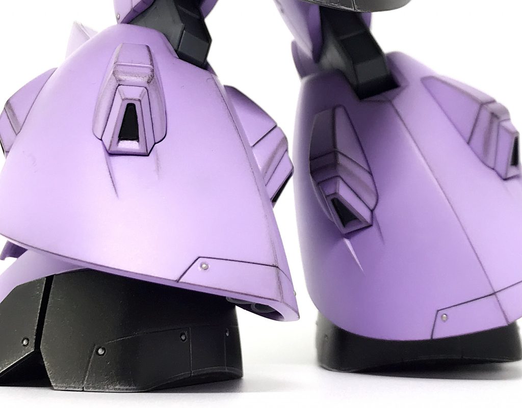 HG ドムトルーパー–7枚目/制作者：tanizou