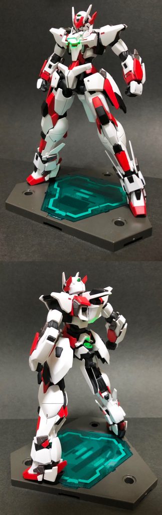 〈武装無し全周〉