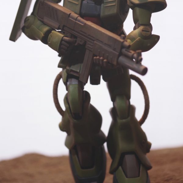 「 じゃあな、アル。元気で暮らせよ。」