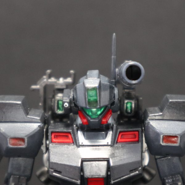 GM Sniper Ⅱ Custom (ジムスナイパーⅡカスタム）