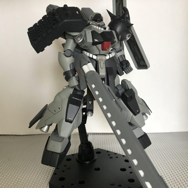 ギラドーガ 高機動型