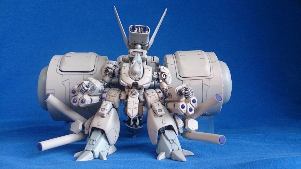 escargot–2枚目/制作者：swordfish