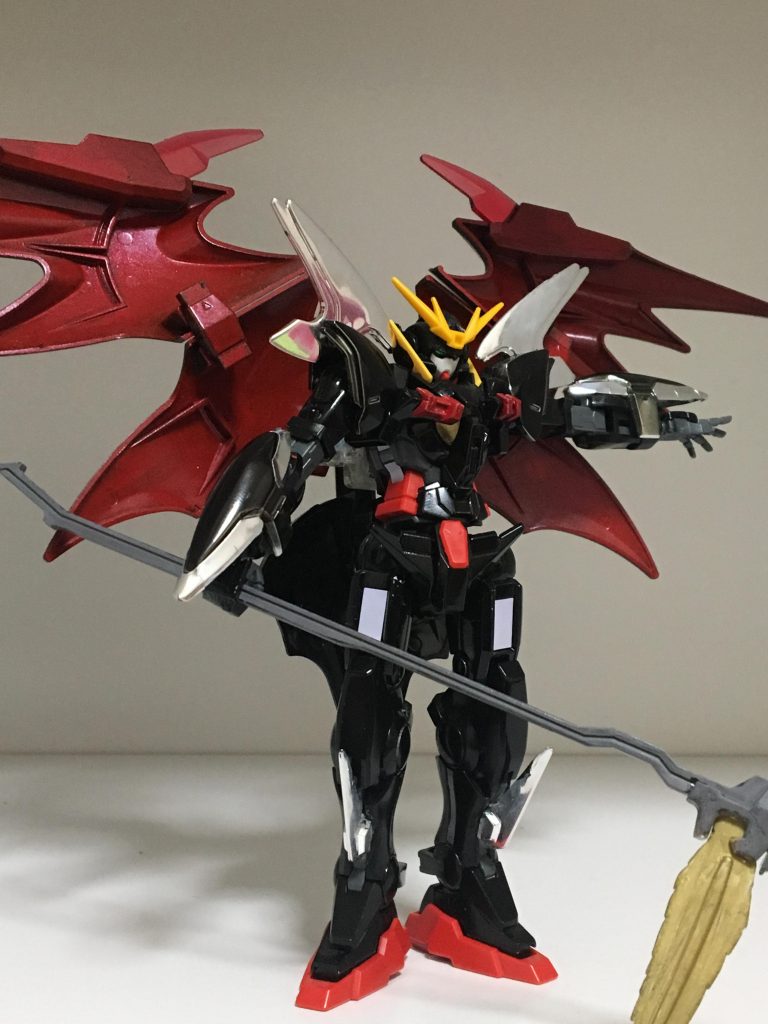 さぁ絶望タイムだ！