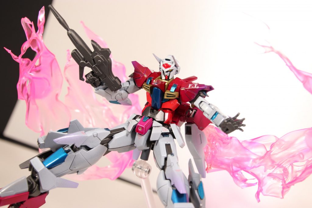 ビルドダイバーズ にちなんで
あぬびすん の好きを形にしてみました(笑)