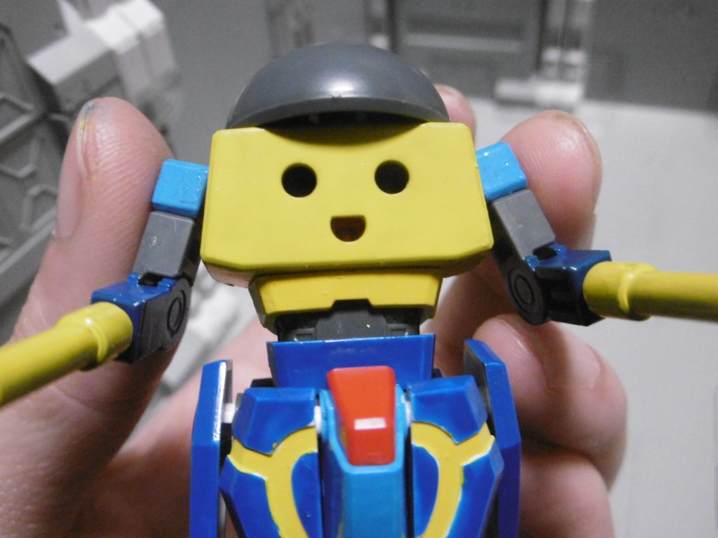 中期案。もう戻れない。さようなら、スターゲイザー。