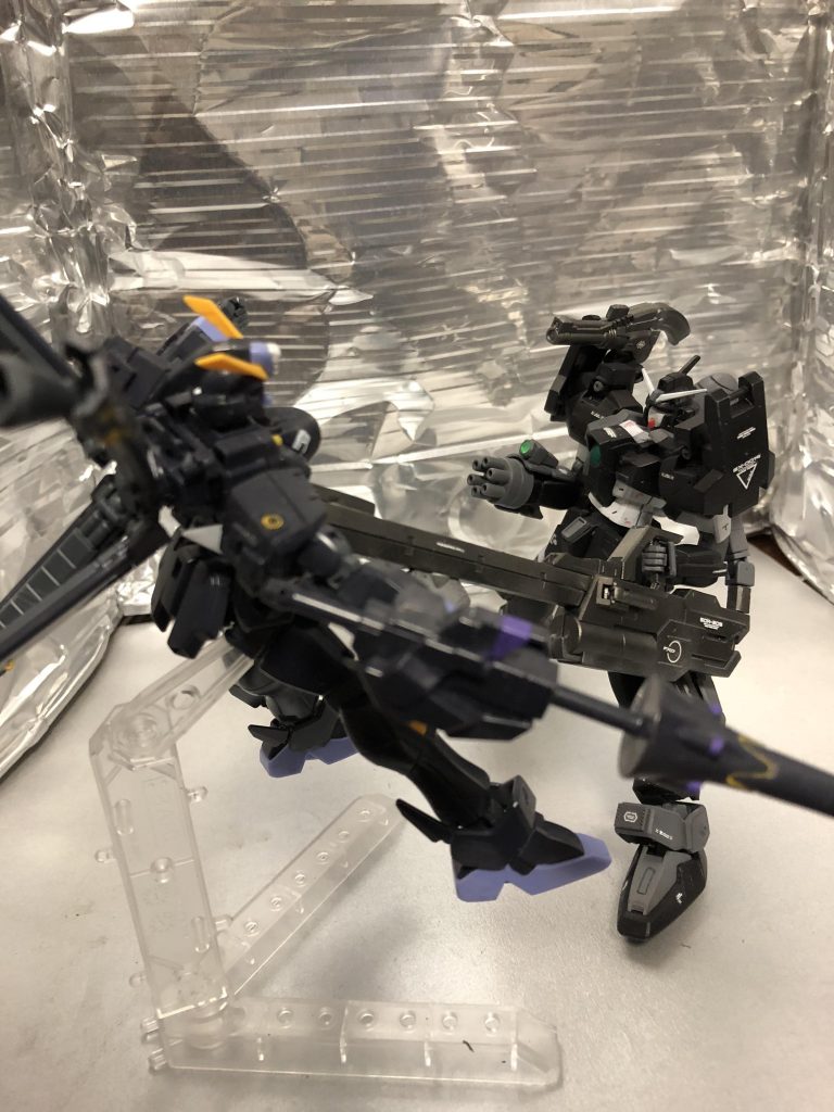 理由のない悪意がX2を襲う！(近くにいただけ)