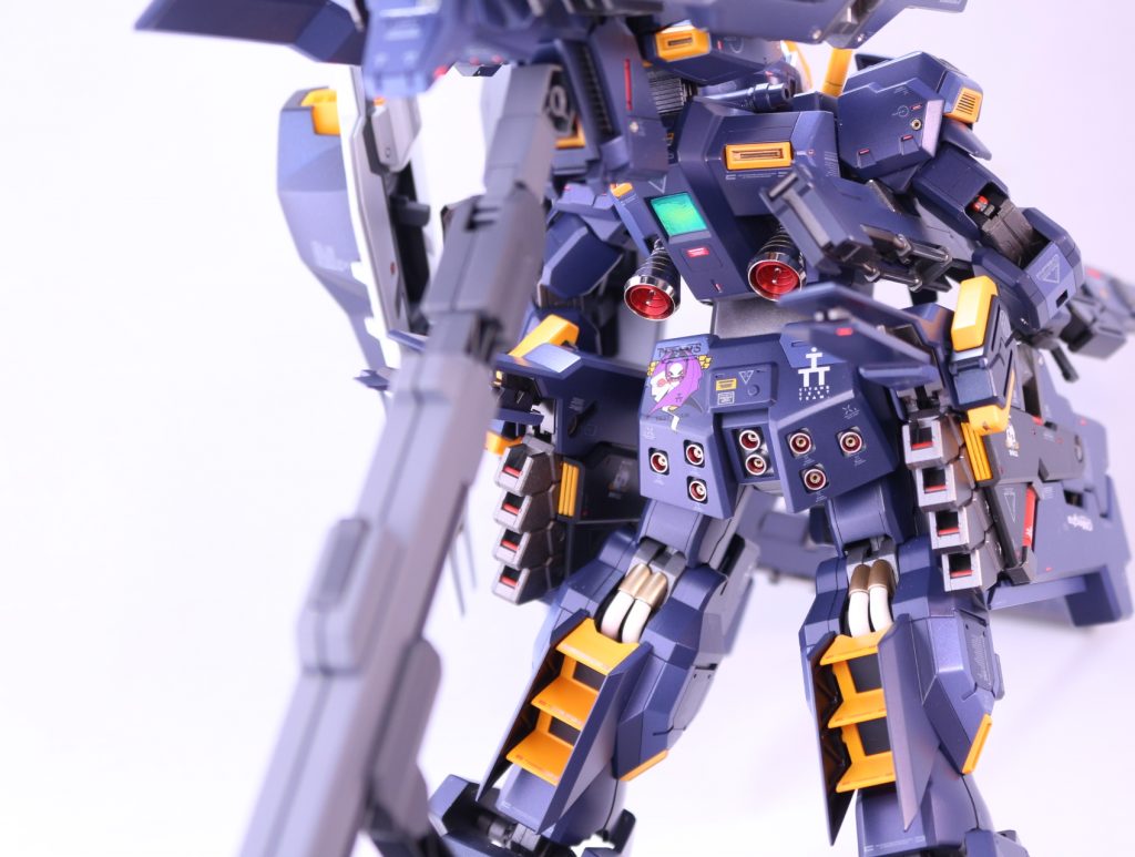 ヘイズルラー第二形態–4枚目/制作者：@soraso20032006