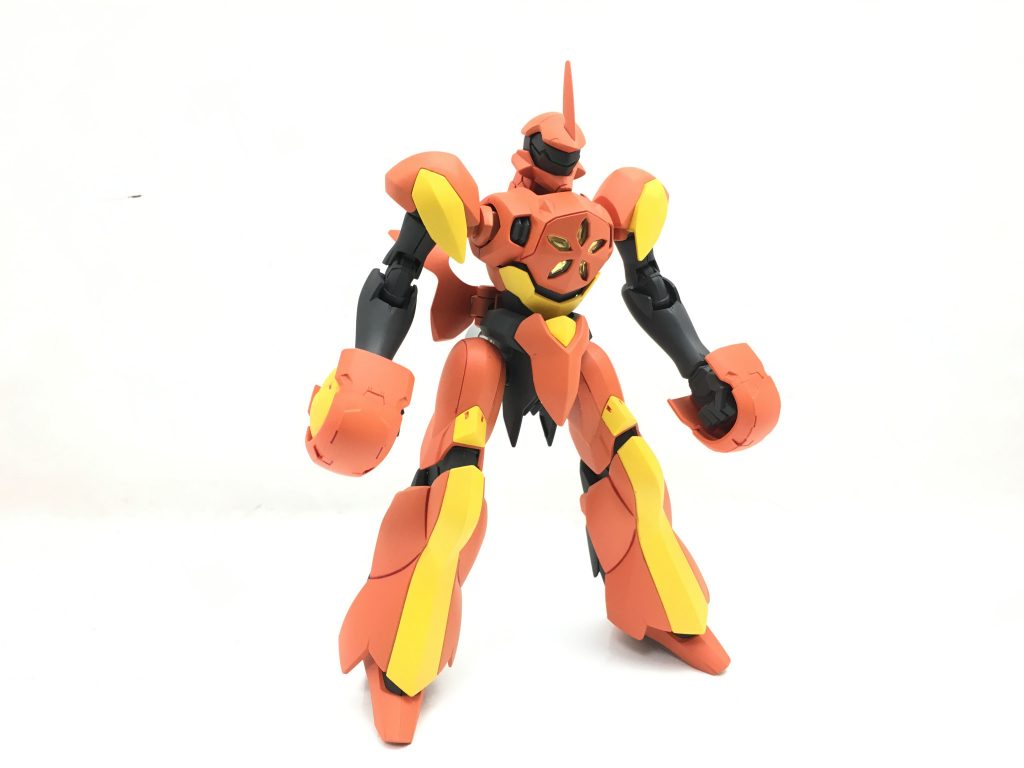 バクトボンバー–2枚目/制作者：ちくぜん2