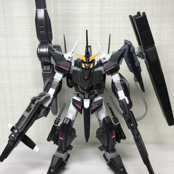 ガンダムスローネ グラビス