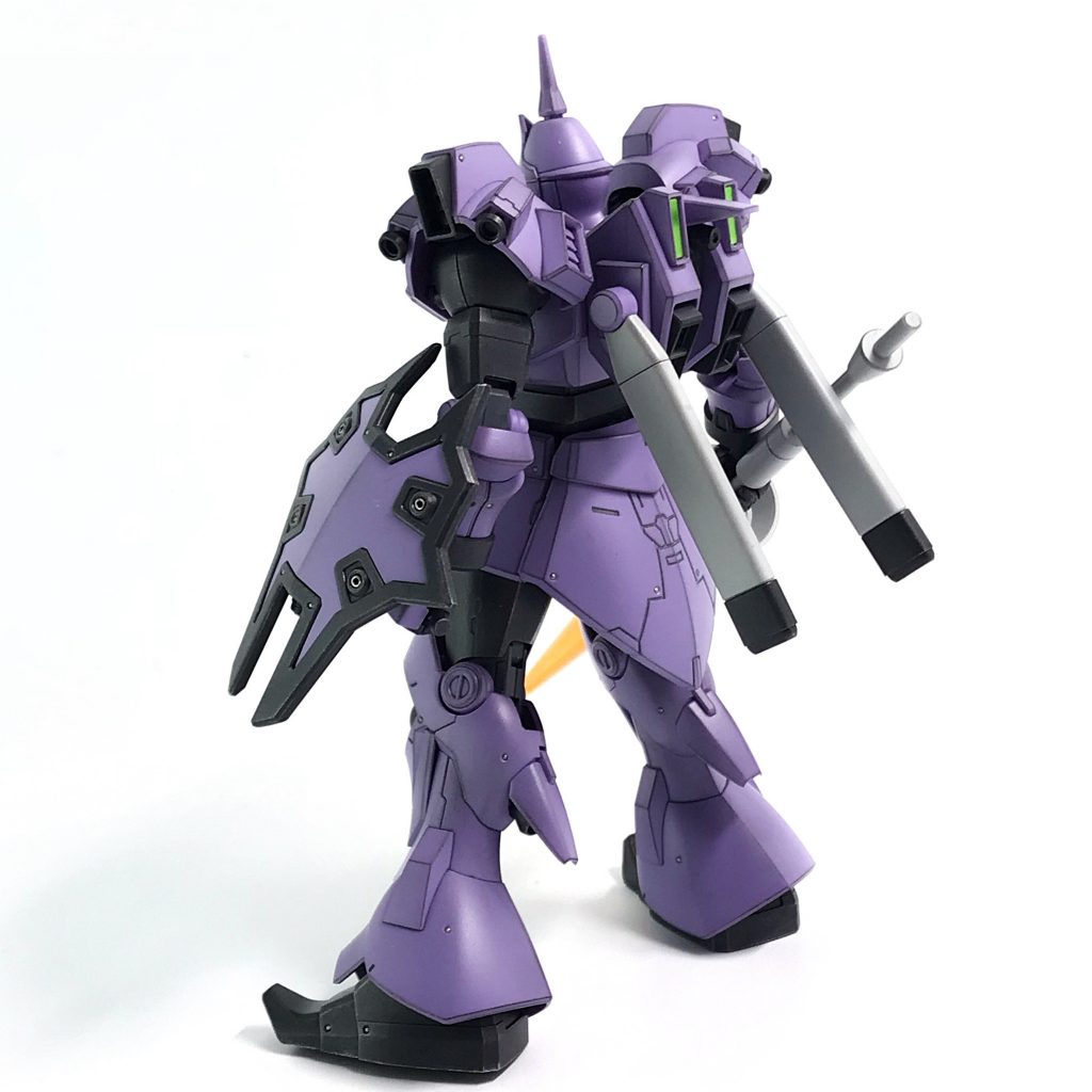 HGUC ギャンクリーガー–4枚目/制作者：tanizou