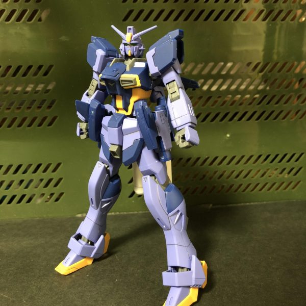 インパルスガンダムアルク・ガンプラ改造作品まとめ｜ビルドダイバーズ｜GUNSTA（ガンスタ）