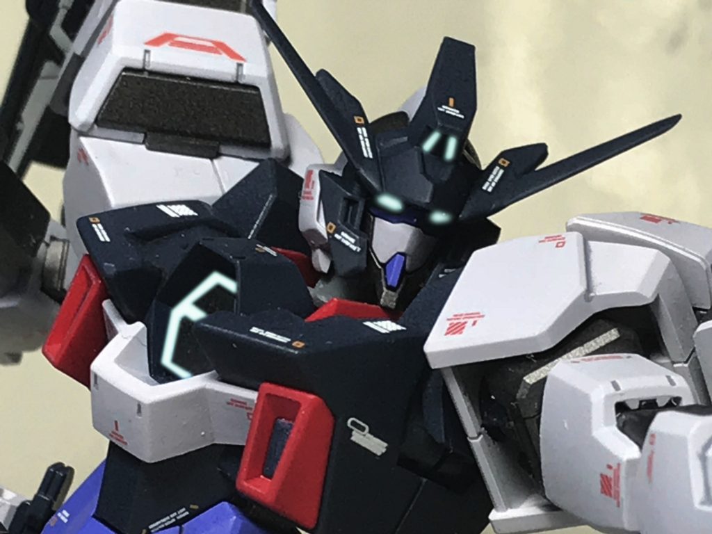 ご覧いただきありがとうございました。
コンテスト参加は初めてで至らない点もありますが、なんとか完成にこぎつけました。
感想や意見等あればコメントしていただけると幸いです。
それにしても自分の投稿を見ると、強襲型ばかりつくっているので、そろそろ違った系統も作りたいですね。