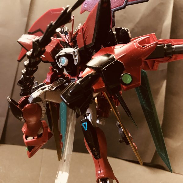 凶戦士エピオンオルニス