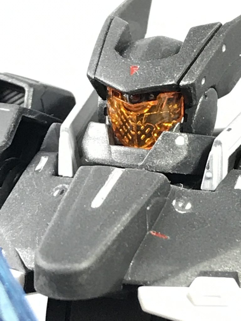 グラハム専用ユニオンフラッグカスタム–5枚目/制作者：ラルフ