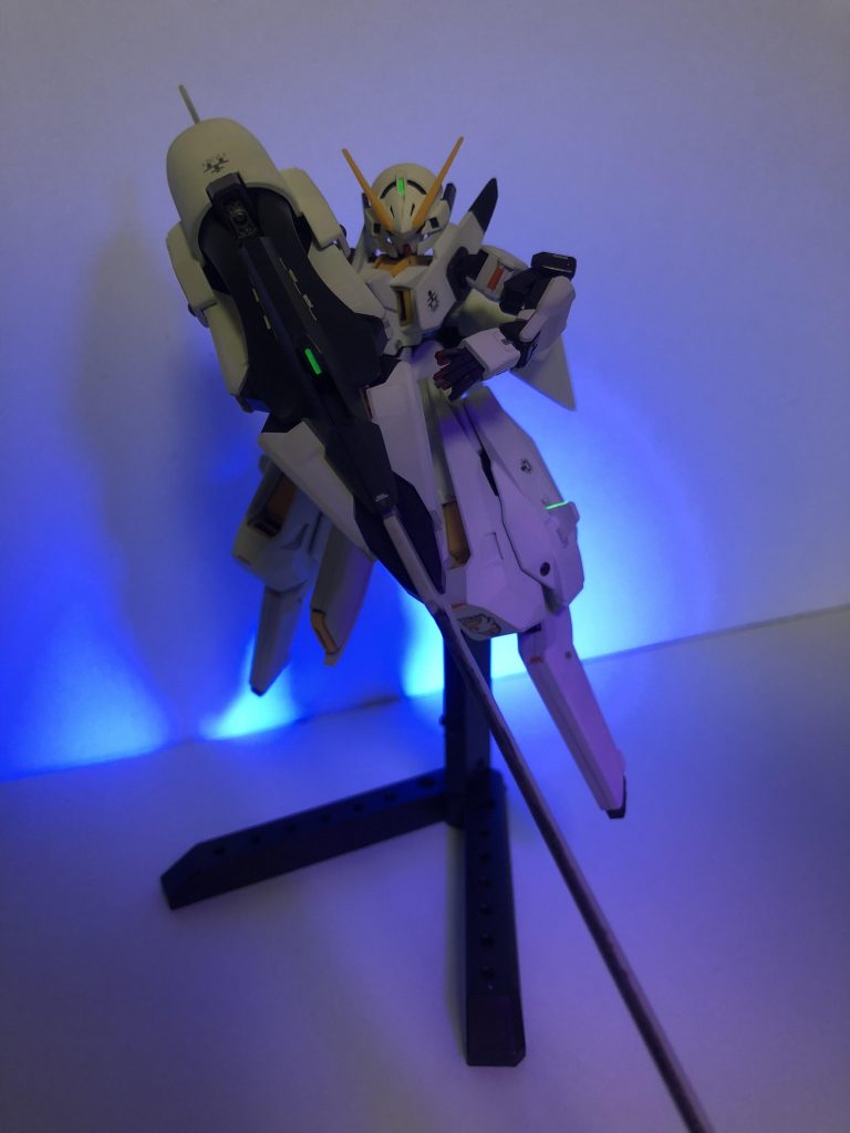 TR-6 ウーンドウォート–8枚目/制作者：サイコノーム